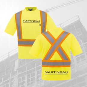 Image de la catégorie Section Travail